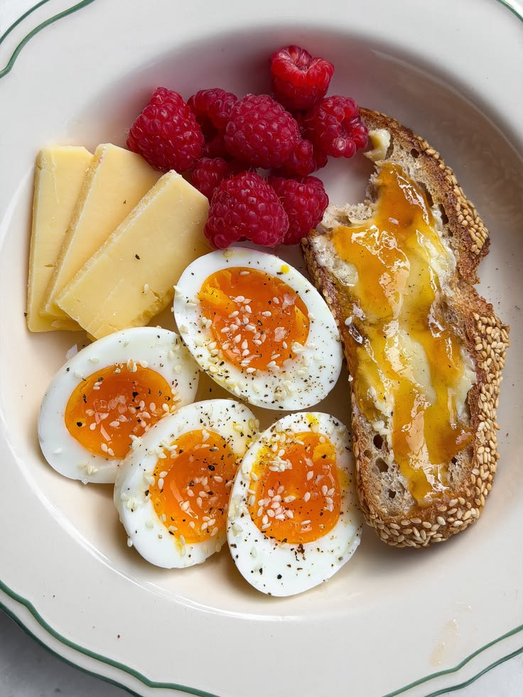 Breakfasts