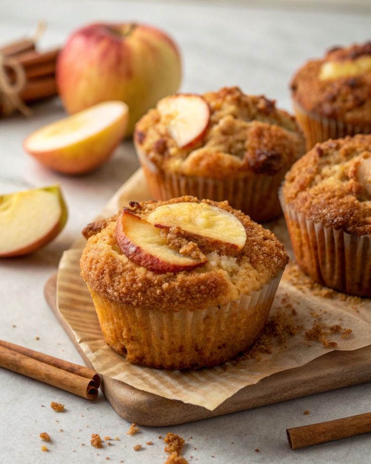 Bakes & sweet treats